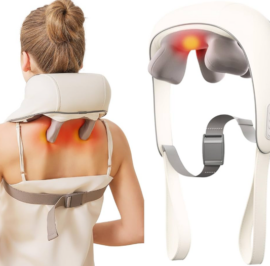 Masajeador Multifuncional