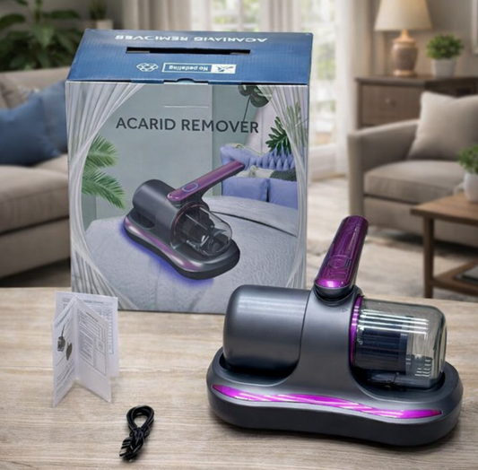 REMOVEDOR  DE ACAROS