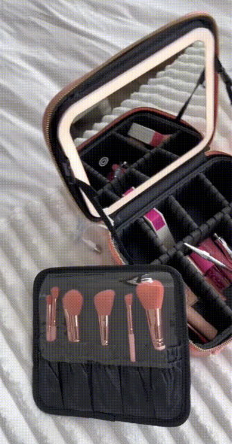 PORTA MAQUILLAJES