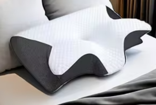 almohada ergonomica